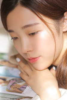 草丛里的秘密