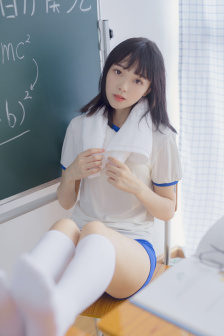 美人李智贤